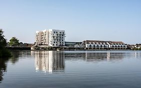 Hôtel&Spa Les Salines Carnac by Thalazur